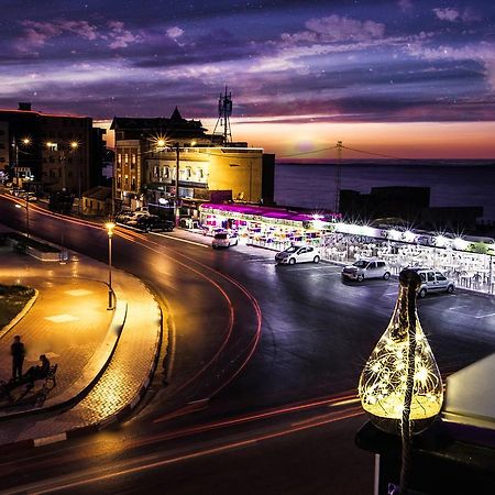 Calypso Home Oran Ain el Turk Exteriér fotografie