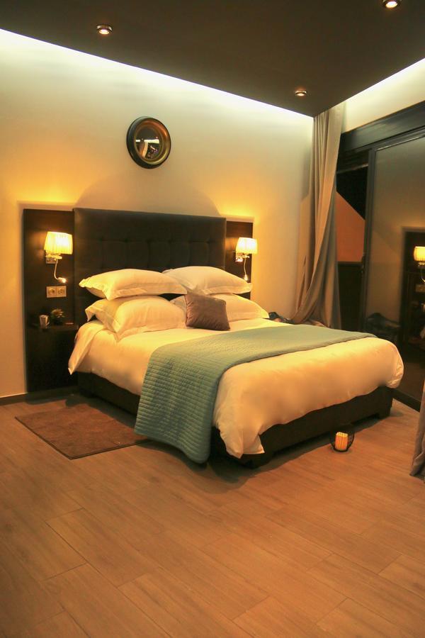 Calypso Home Oran Ain el Turk Exteriér fotografie