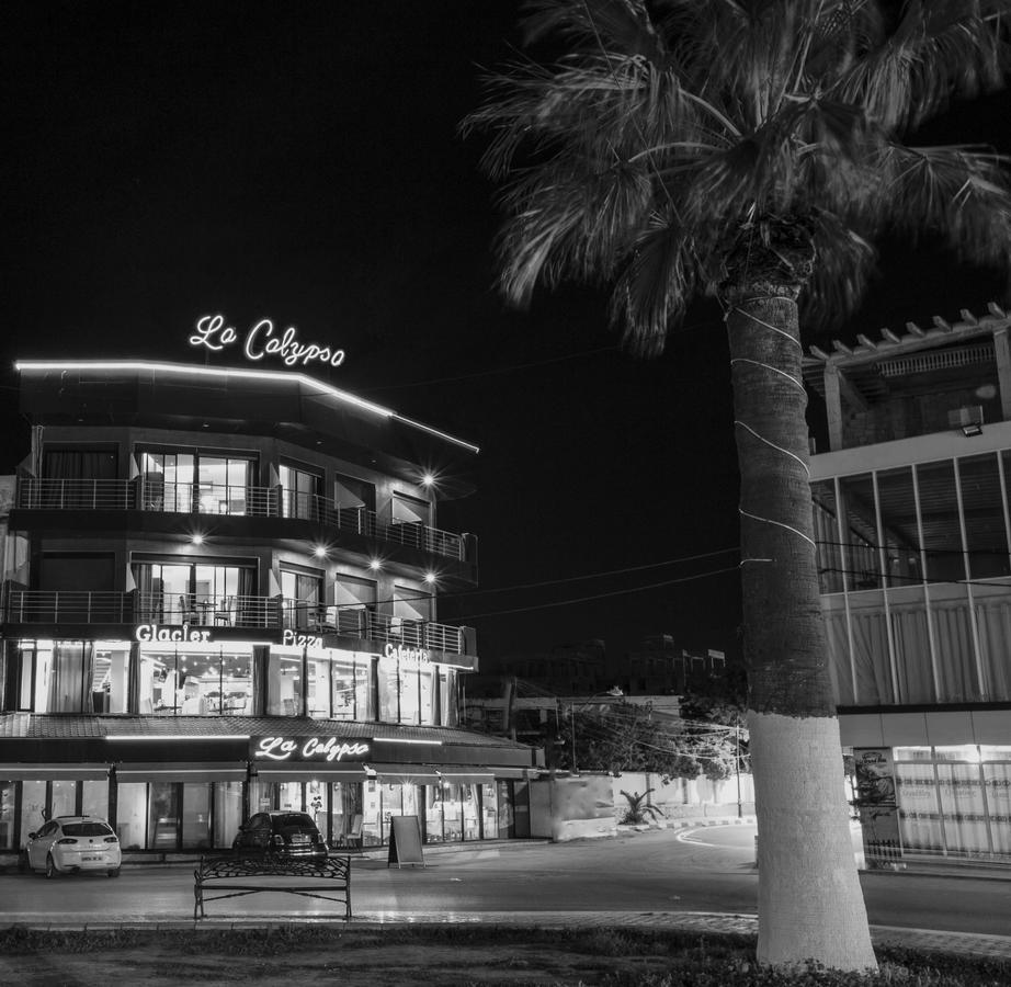 Calypso Home Oran Ain el Turk Exteriér fotografie